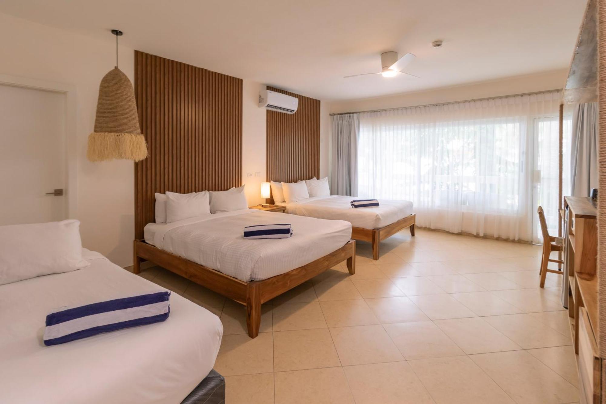 Hotel Santa Teresa By The Beach Playa Santa Teresa  Pokój zdjęcie