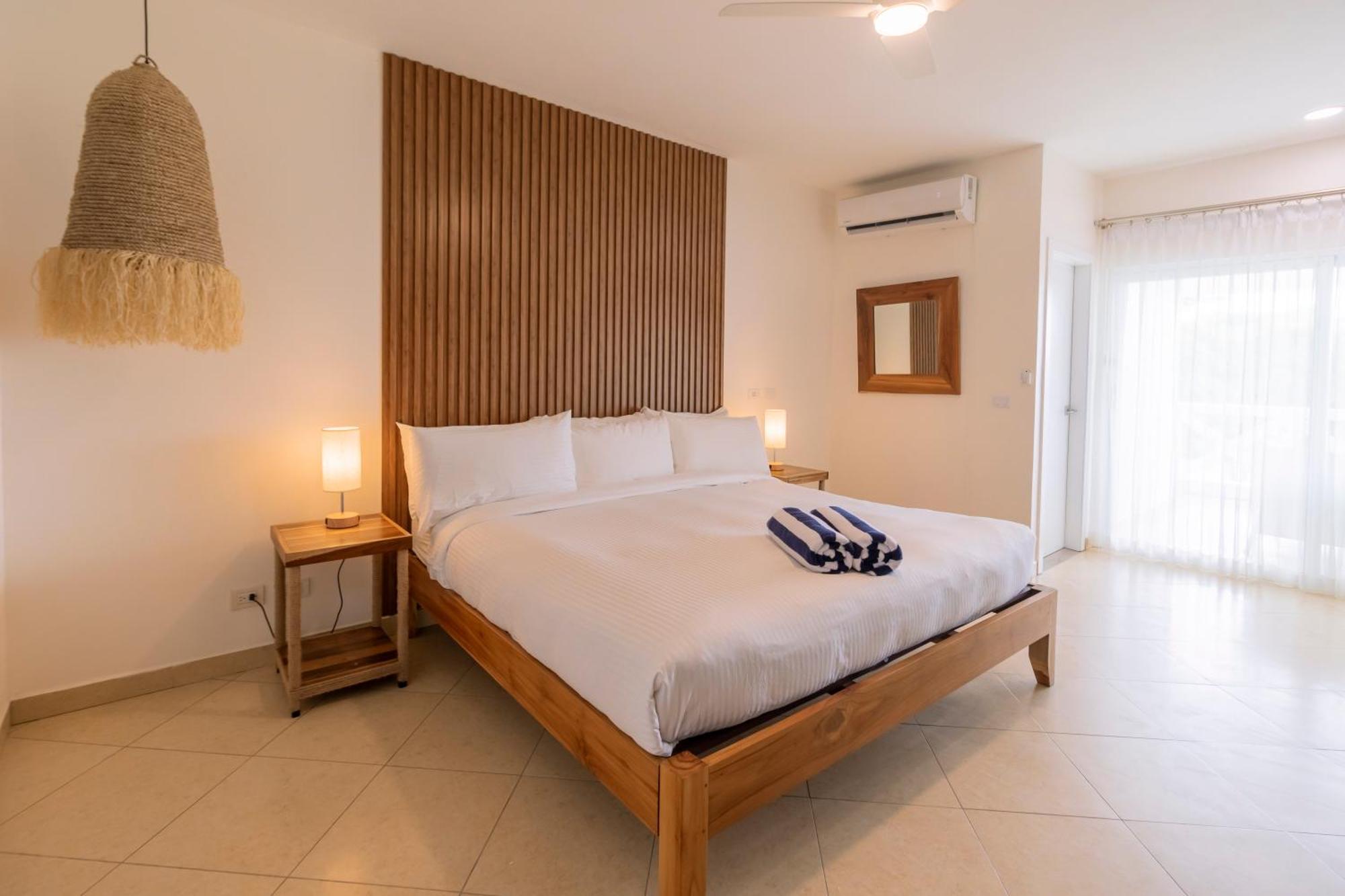 Hotel Santa Teresa By The Beach Playa Santa Teresa  Zewnętrze zdjęcie